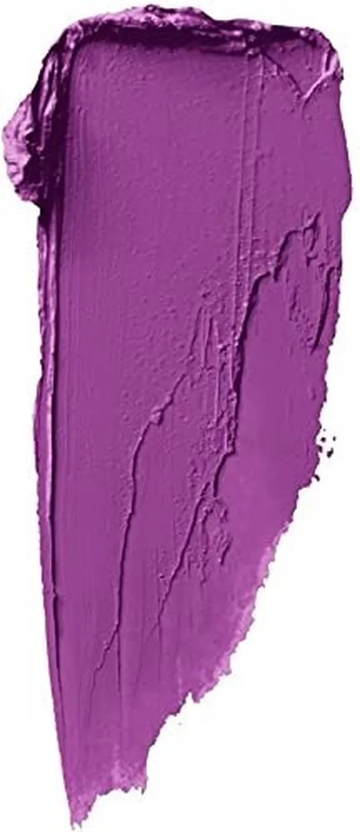 NYX Electro Brights Matte Lip Cream Florence EBRMLC04 - Paars 6.5ml