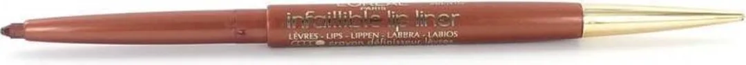 L'Oréal Paris Infallible Lipliner 719 Golden Brown - 1.2g