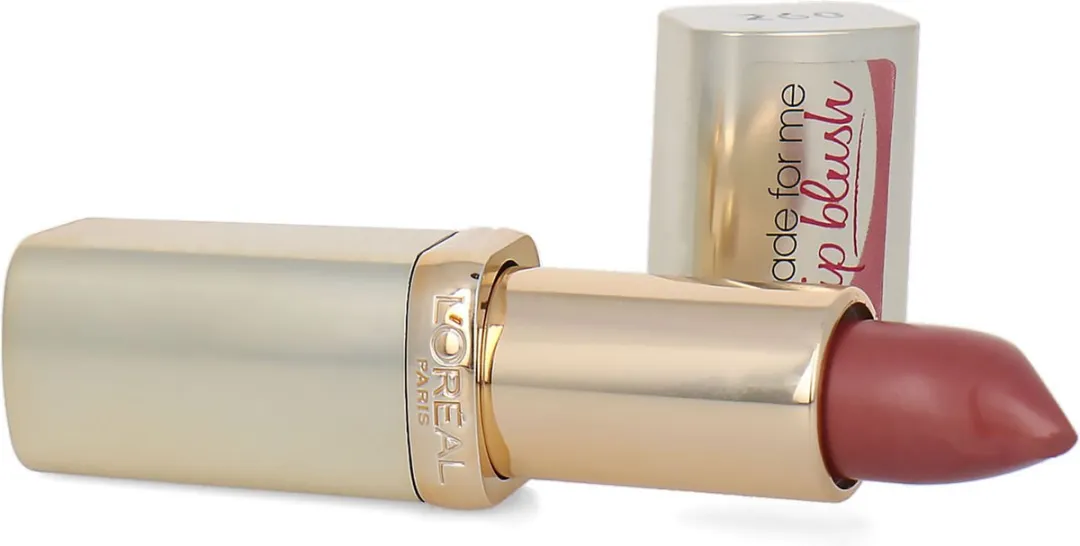 L'Oréal Paris Color Riche Lipstick 260 Lumiblush
