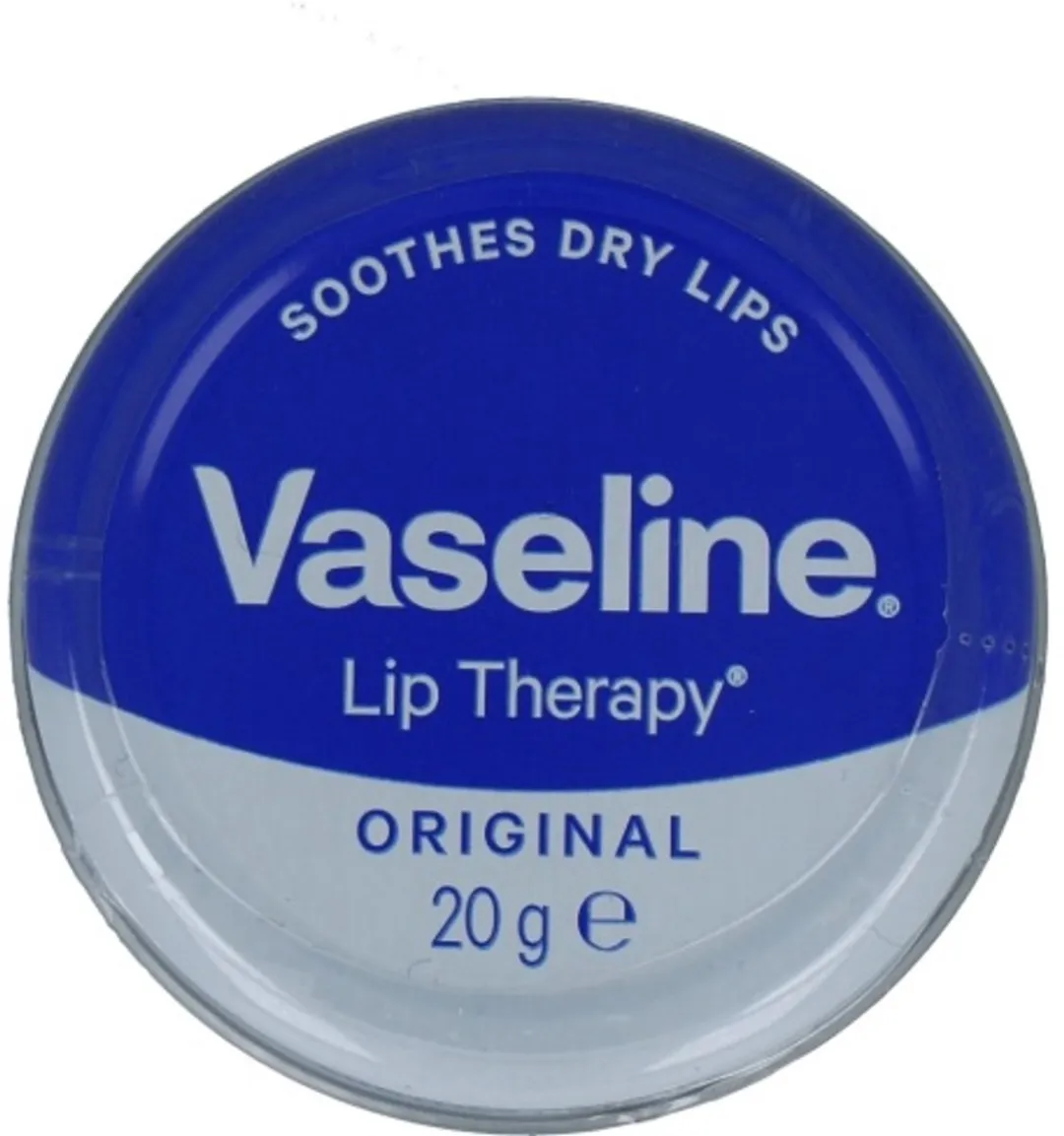 Vaseline Original Lip Therapy 20ml