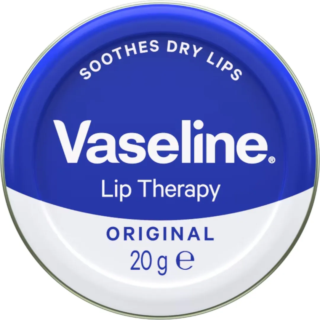 Vaseline Original Lip Therapy 20ml