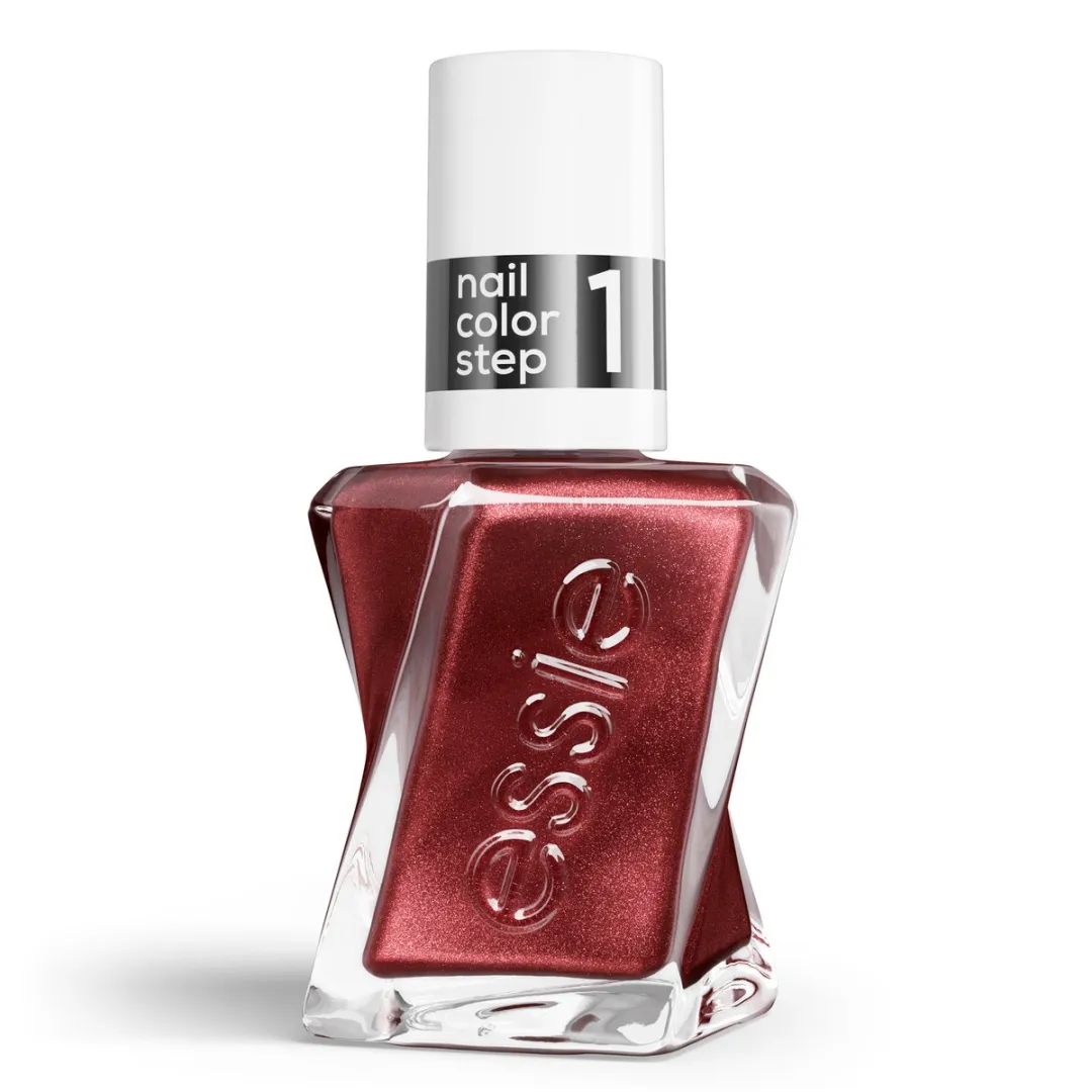 essie Gel Diamond Dust Collection 569 Size Me Up