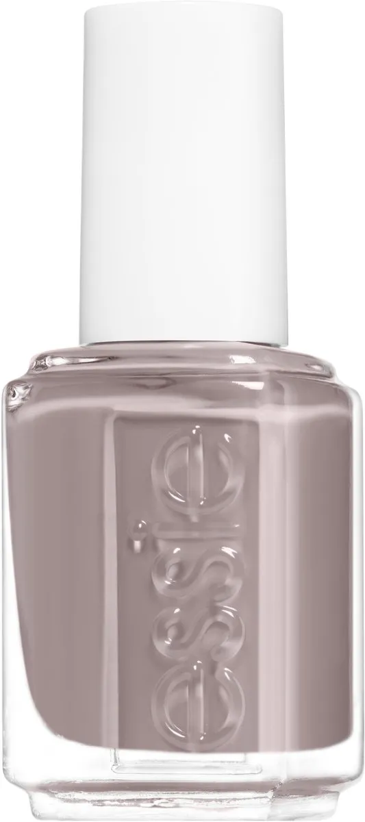 essie Original Nagellak 77 Chinchilly - 13,5 ml - Grijs