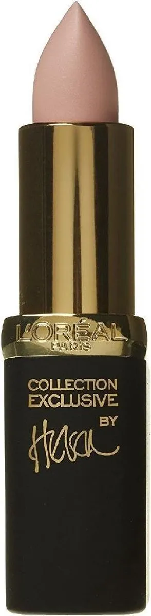 L'Oréal Paris Lippenstift Collection Exclusive Helen Delicate Rose