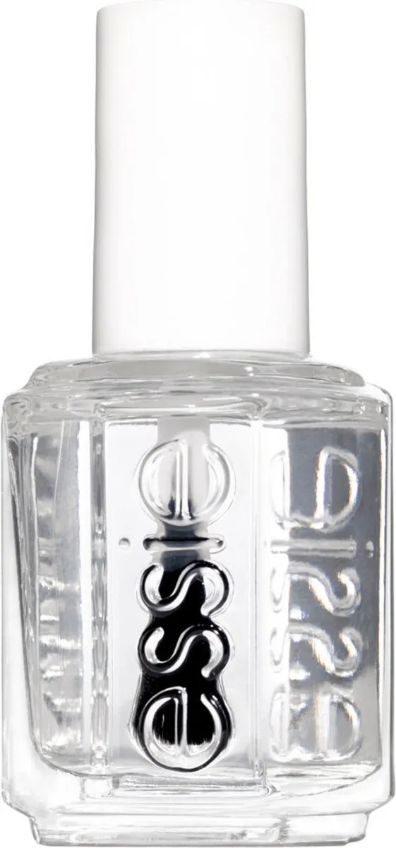Essie Top Coat Good To Go - 3 Stuks 13.5ml