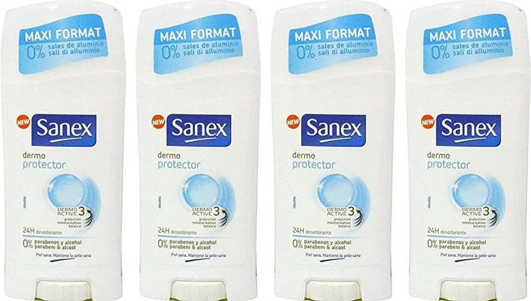 Sanex Deo Stick Dermo Protector