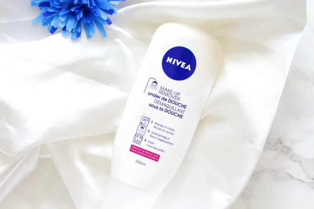 NIVEA Make-Up Remover Onder De Douche 150ml