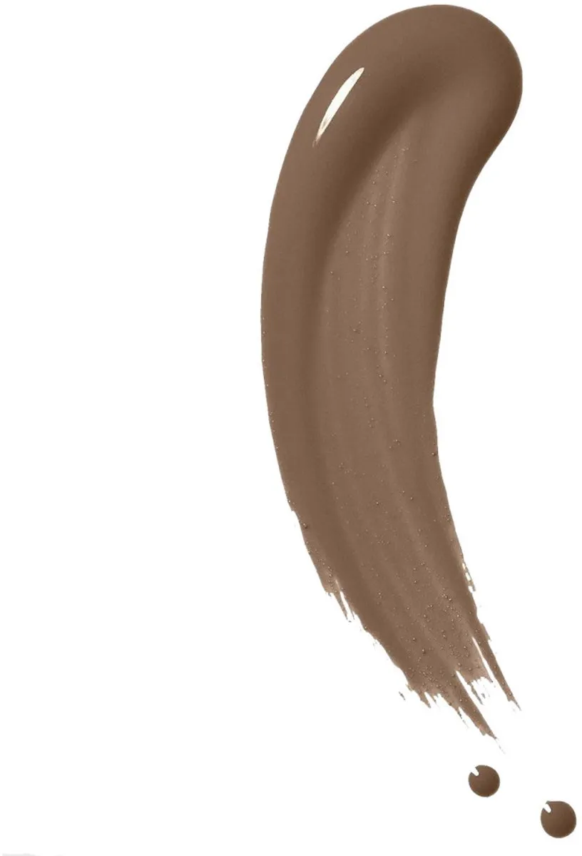 Maybelline Fit Me Matte & Poreless Foundation 358 Latte 30ml