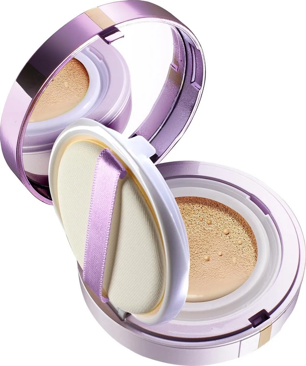 L'Oréal Paris Nude Magique Cushion 07 Golden Beige - 14.6ml