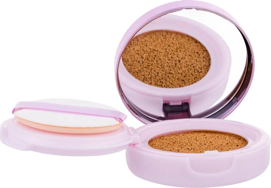 L'Oréal Paris Nude Magique Cushion 07 Golden Beige