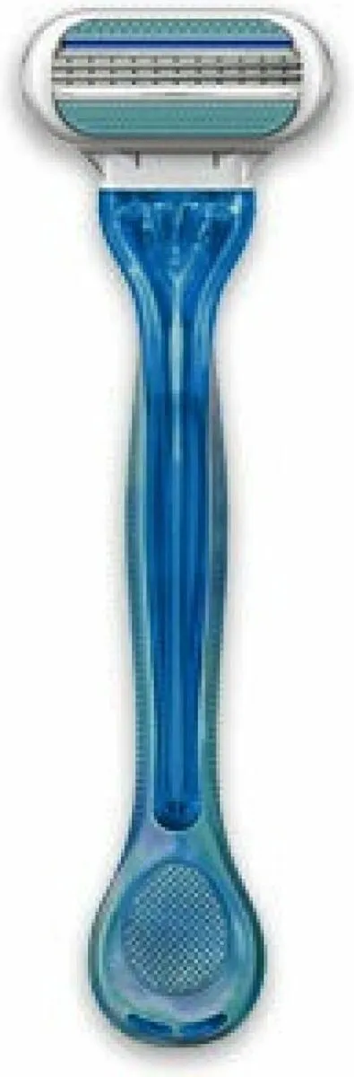 Gillette Venus Oceana Wegwerpmesjes - 4 Stuks
