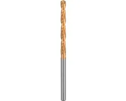 Bosch Metaalboren HSS-TiN 4mm - 1 Stuk