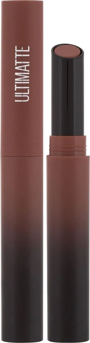 Maybelline Color Sensational Lipstick 799 More Taupe - 3ml