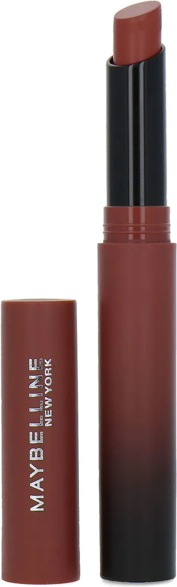 Maybelline Color Sensational Lipstick 799 More Taupe