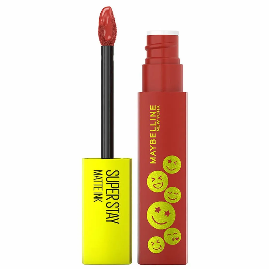 Maybelline Superstay Matte Ink Lippenstift 455 Harmonizer 5ml