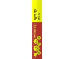 Maybelline Superstay Matte Ink Lippenstift 455 Harmonizer 5ml