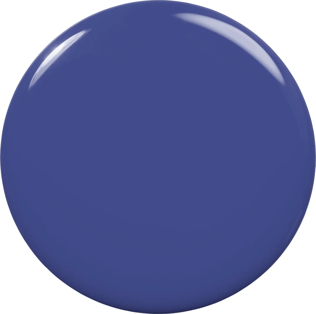 essie 731 Waterfall in Love Nagellak - Blauw - 13,5 ml