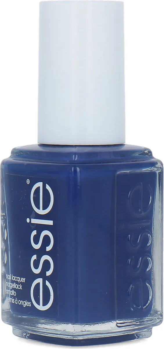 essie 731 Waterfall in Love Nagellak - Blauw - 13,5 ml
