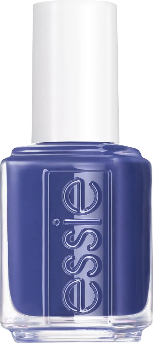 essie 731 Waterfall in Love Nagellak - Blauw - 13,5 ml