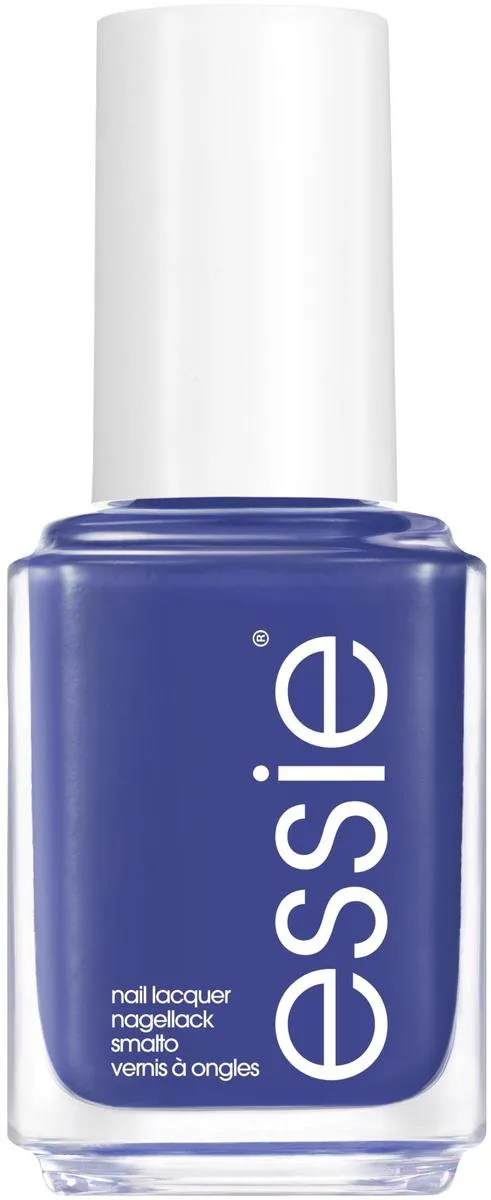 essie 731 Waterfall in Love Nagellak