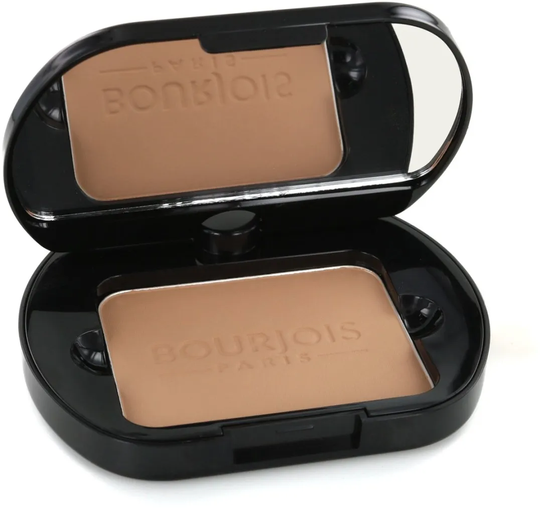 Bourjois Silk Edition Bronzingpoeder 56 Halé