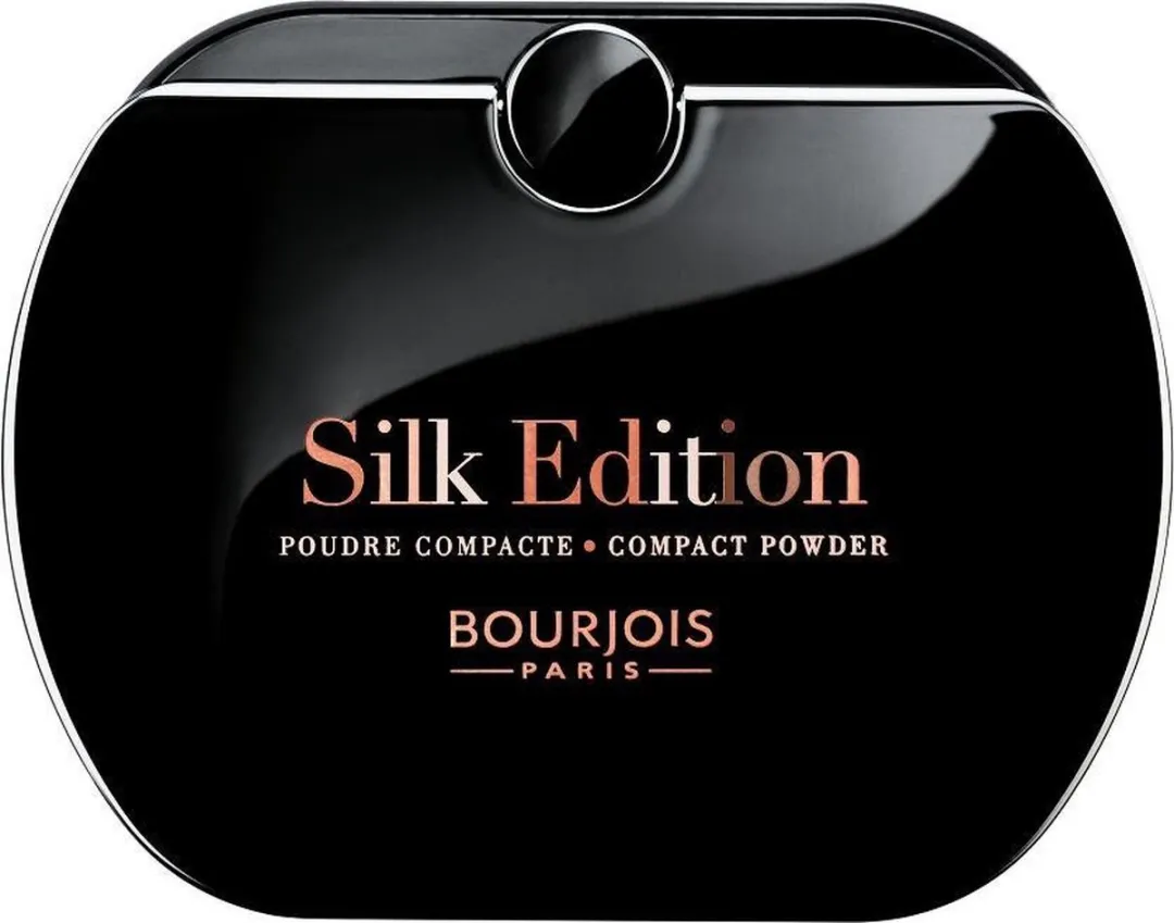 Bourjois Silk Edition Bronzingpoeder 56 Halé - 9g