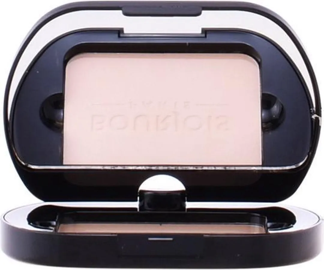 Bourjois Silk Edition Bronzingpoeder 56 Halé - 9g
