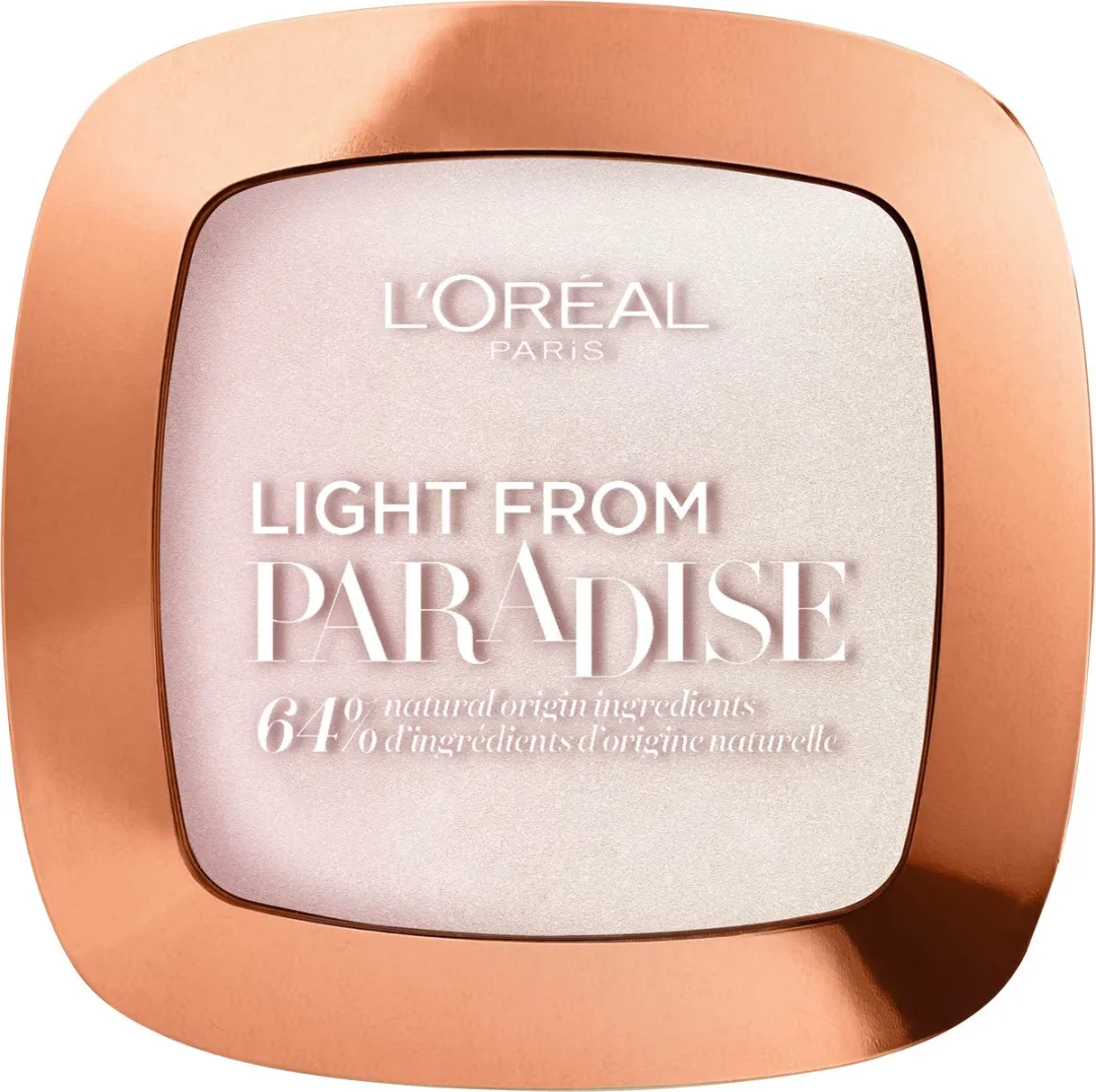 L'Oréal Paris Iconoc Glow Highlighter