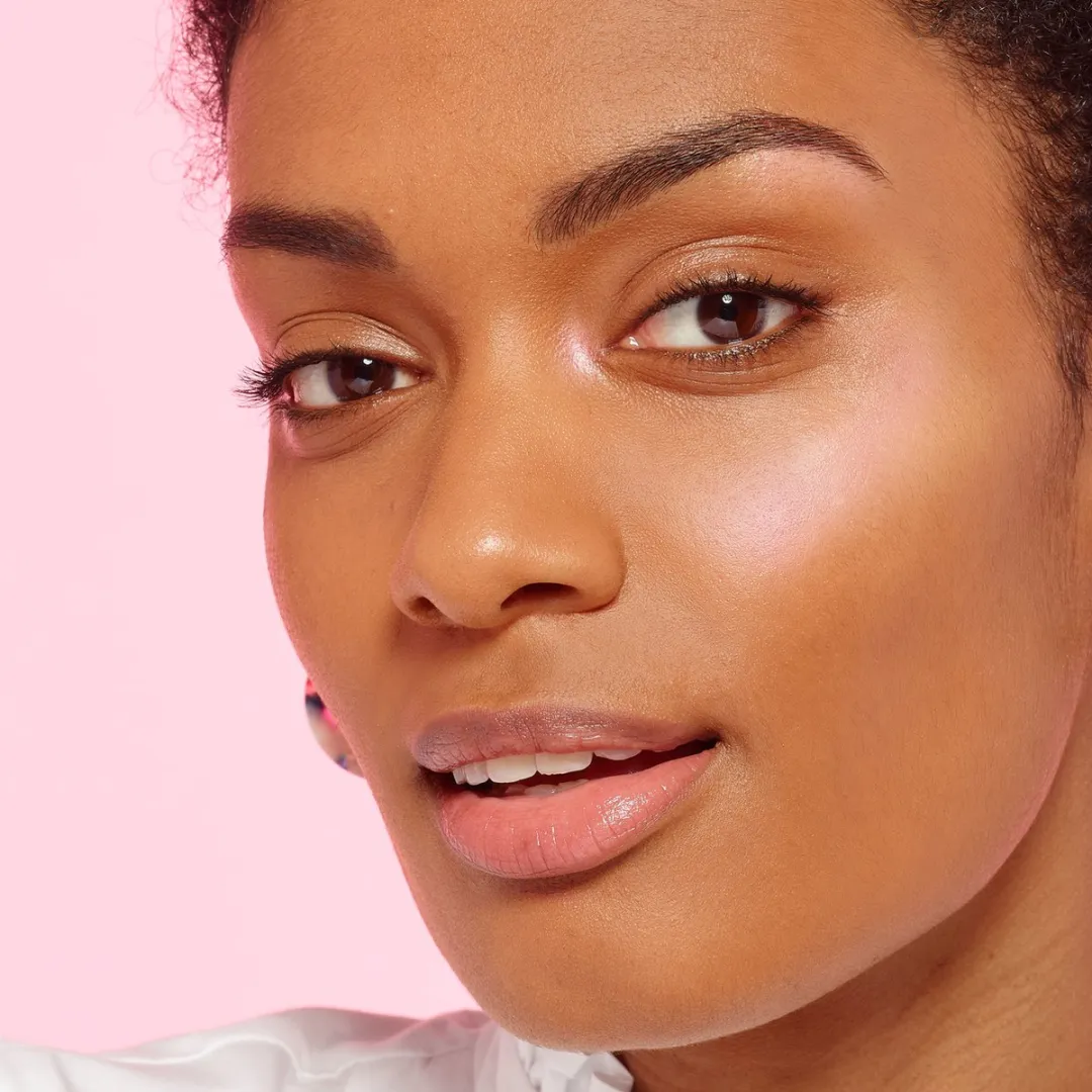 L'Oréal Paris Iconoc Glow Highlighter - Roze Poeder 9g