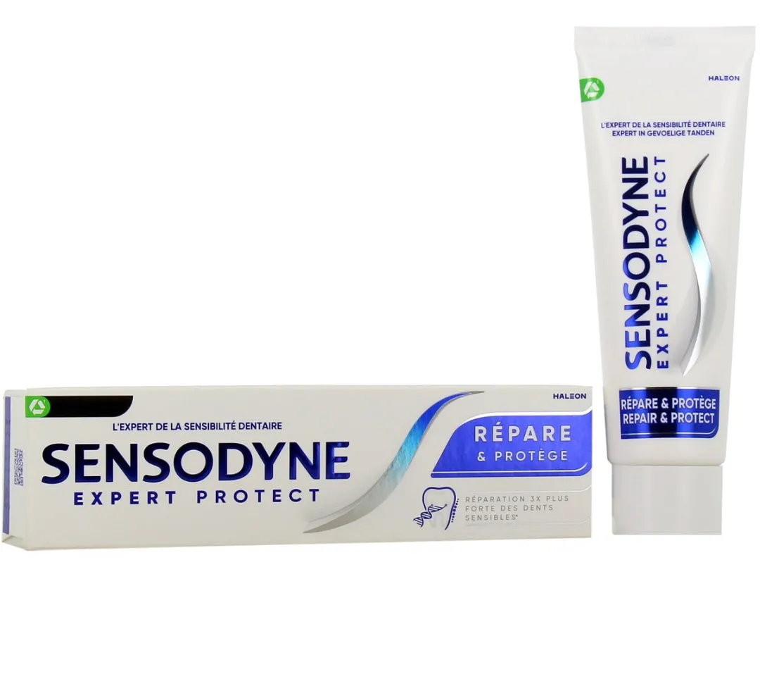 Sensodyne Repair & Protect Tandpasta 75ml