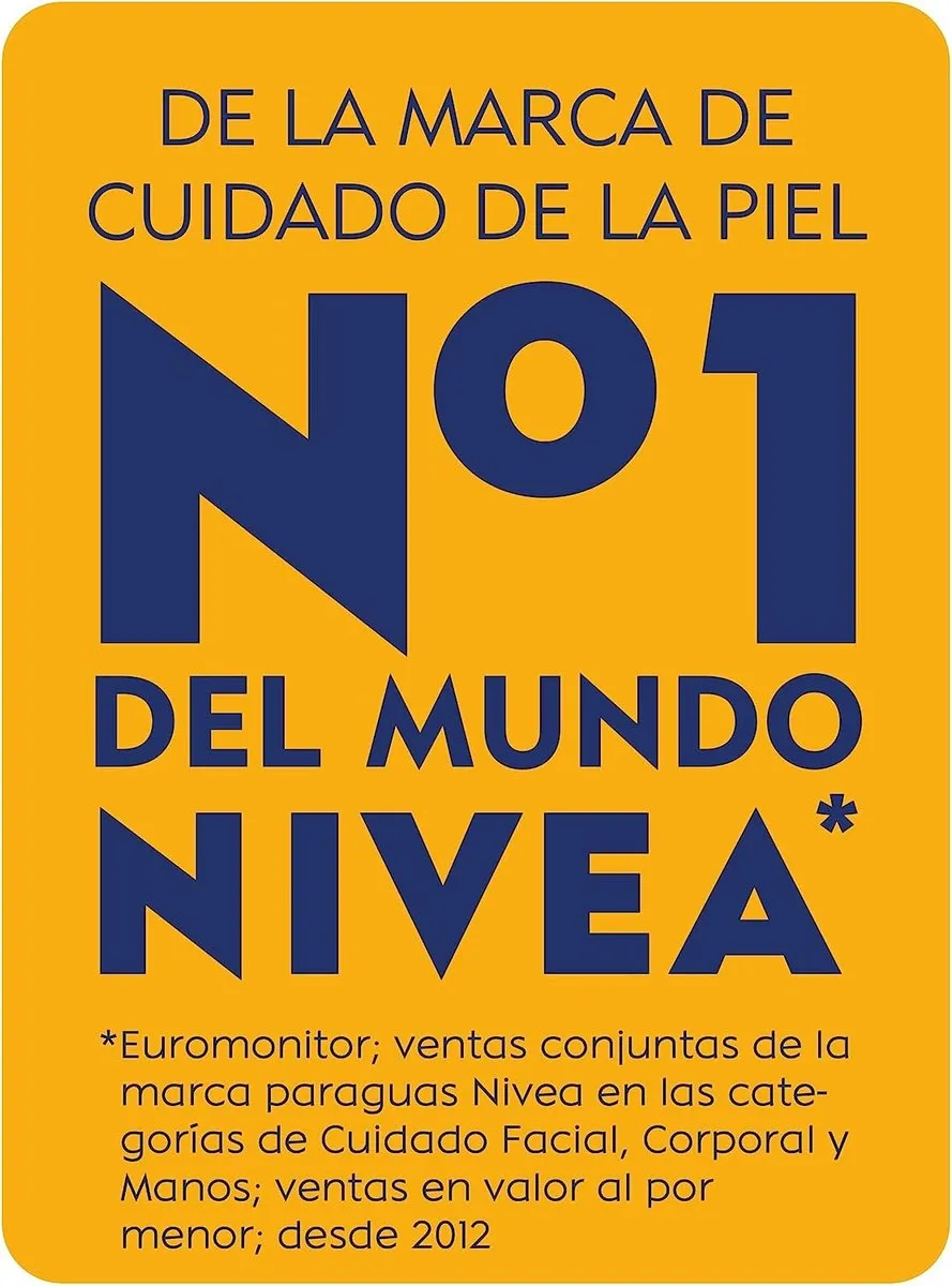 NIVEA SUN Protectrice Hydratante SPF 30 50ml