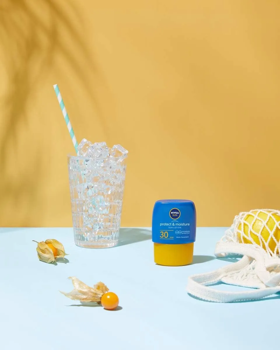 NIVEA SUN Protectrice Hydratante SPF 30 50ml