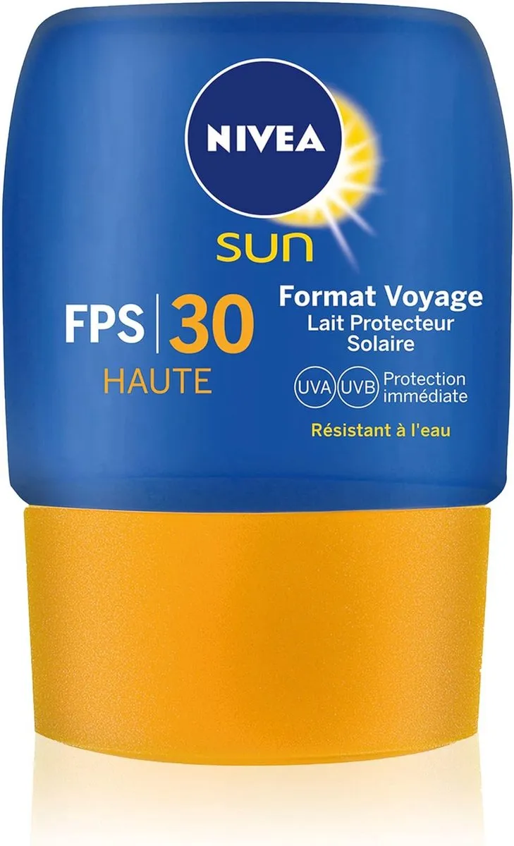 NIVEA SUN Protectrice Hydratante SPF 30 50ml