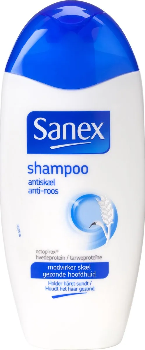 Sanex Anti-Roos Shampoo 250ml