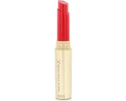 Max Factor Colour Elixir Intensifying Balm 20 Luscious Red - 4ml