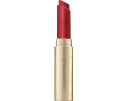 Max Factor Colour Elixir Intensifying Balm 20 Luscious Red - 4ml