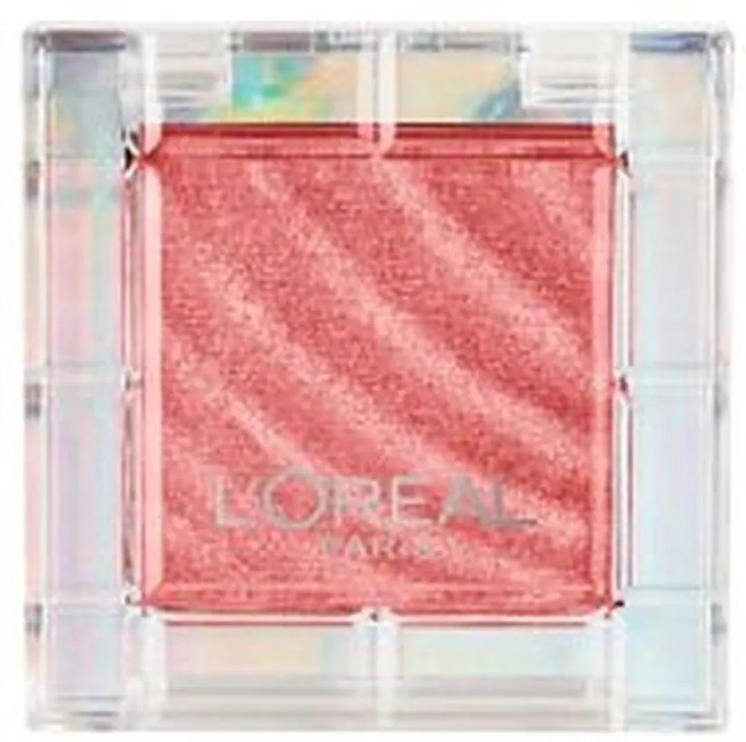 L'Oréal Paris Color Queen Oogschaduw Persistence - Roze 4g
