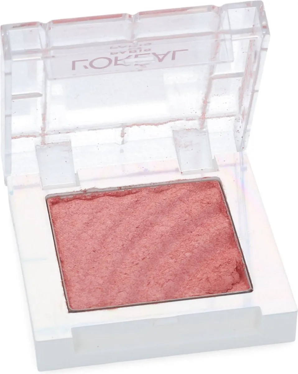L'Oréal Paris Color Queen Oogschaduw Persistence