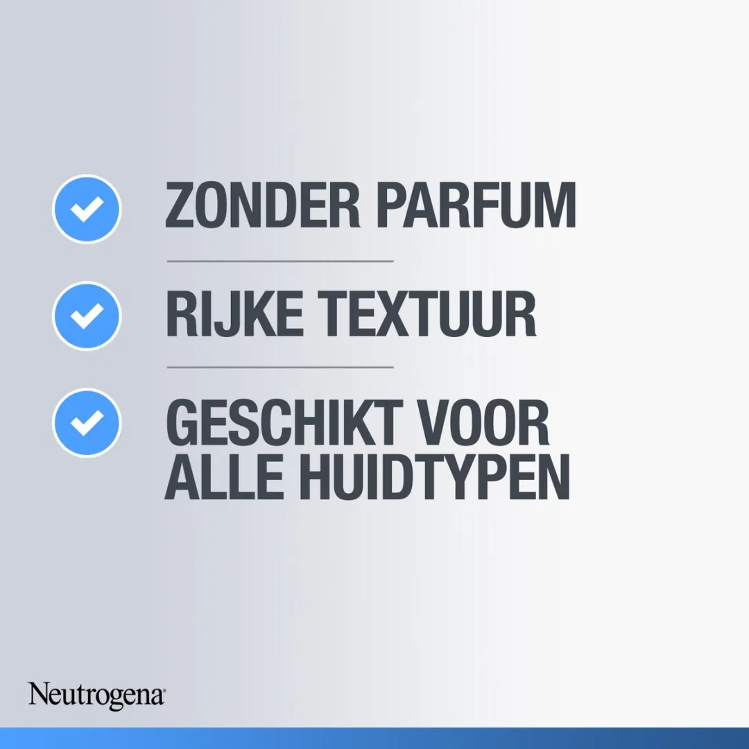 Neutrogena Anti-Aging Retinol Boost+ Dagcrème 50ml - afbeelding 4 van 6