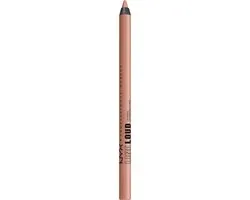 NYX Line Loud Lip Pencil Goal Crusher - 1.2 g
