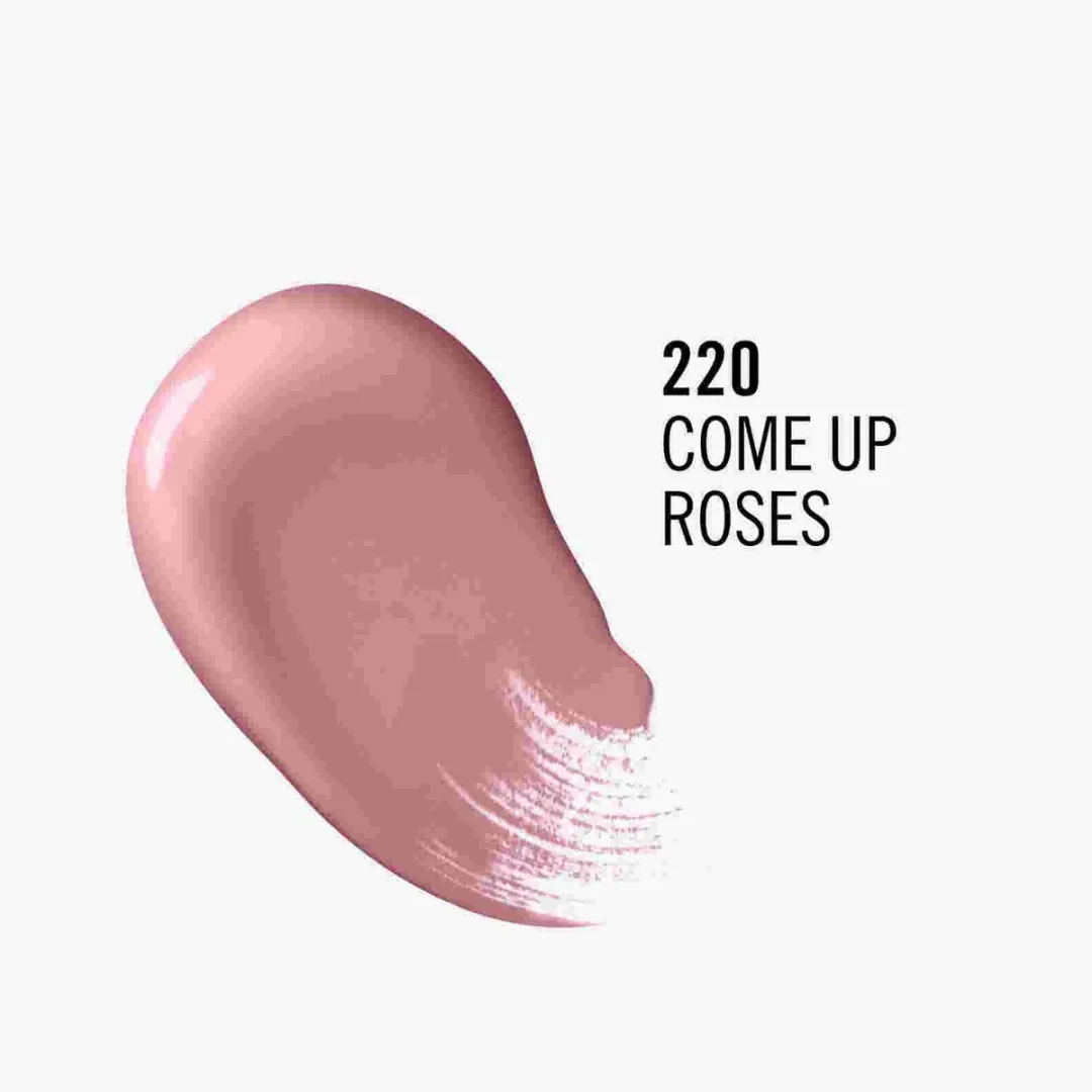 Rimmel Lasting Provocalips Lip Colour 220 - Roze