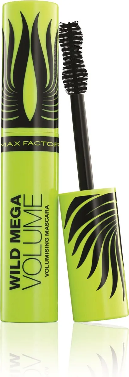 Max Factor Wild Mega Volume Mascara