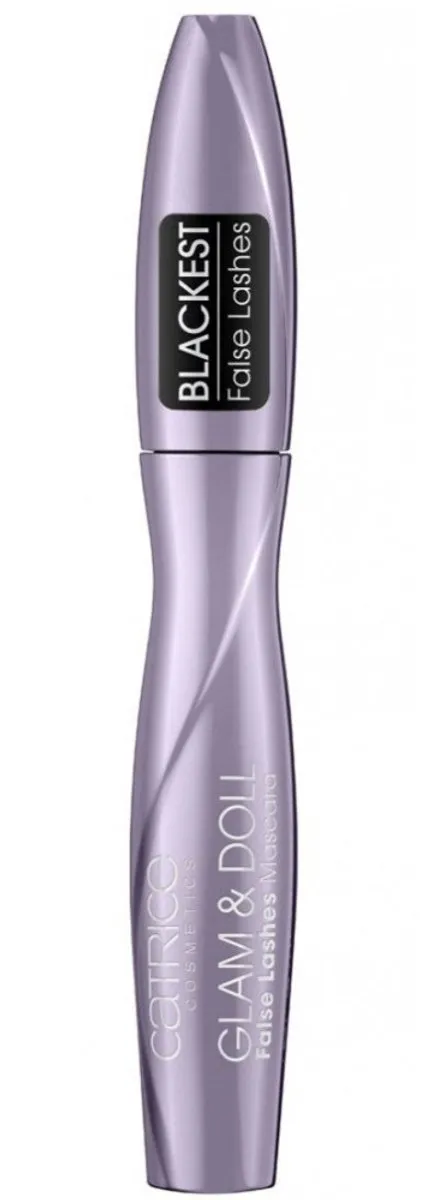 CATRICE Glam & Doll False wimpermascara 9,5 ml