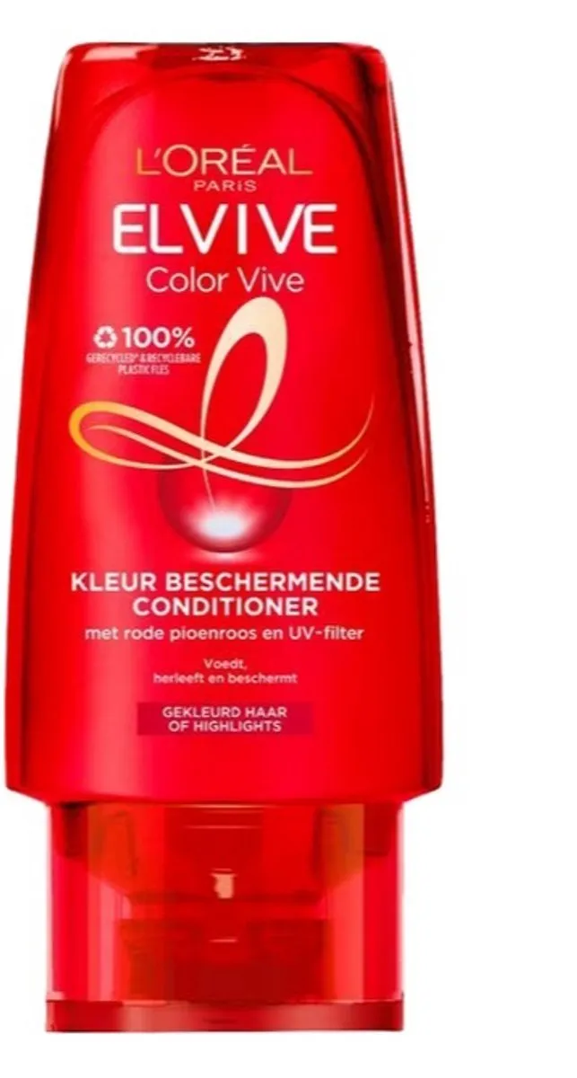 L'Oréal Paris Elvive Color Vive Conditioner 90ml