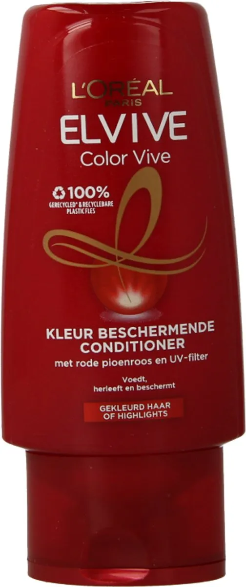 L'Oréal Paris Elvive Color Vive Conditioner 90ml