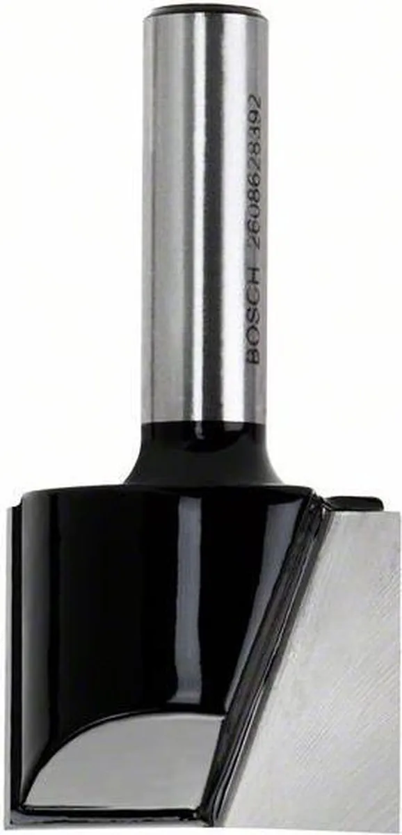 Bosch VINGERFR 2-SN 127x195mm - 1/4" - afbeelding 6 van 6