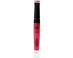 Bourjois BB Gloss 5 in 1 01 Peau Claire Lipgloss