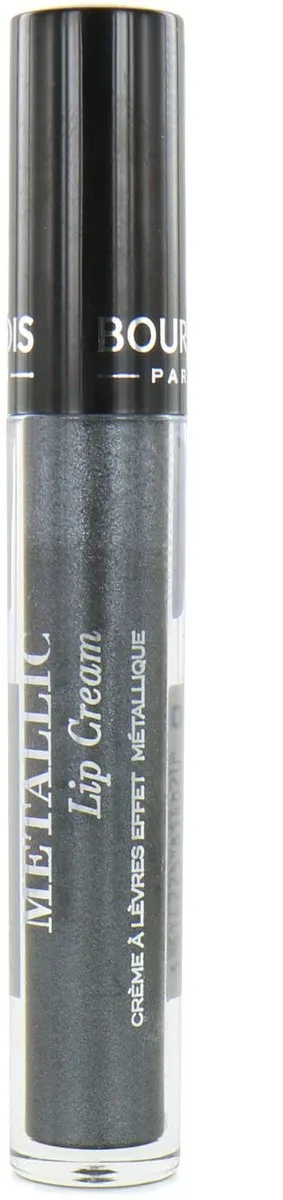 Bourjois Metallic Lipgloss 800