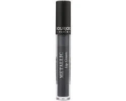 Bourjois Metallic Lipgloss 800 - Antraciet