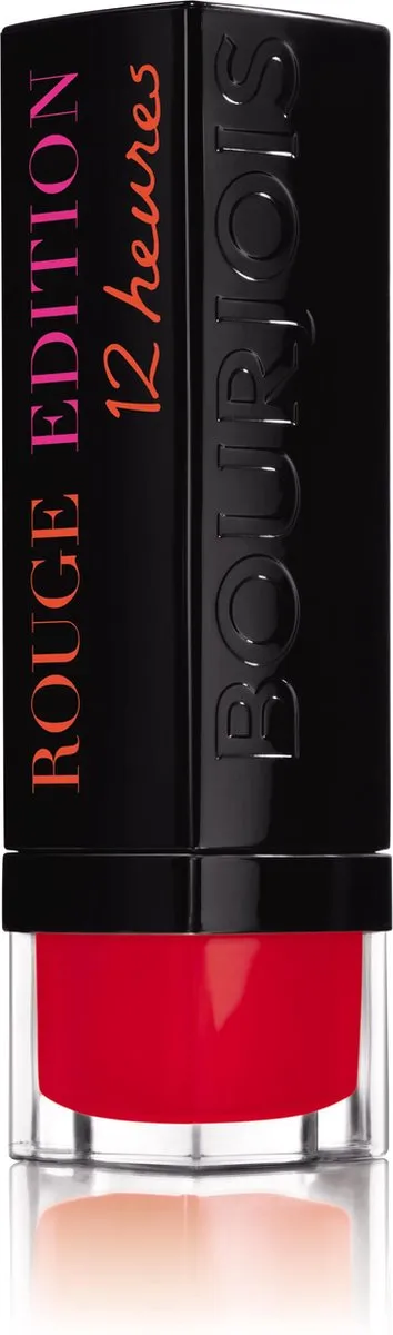 Bourjois Rouge Edition 12H Lippenstift 43 Rouge Your Body
